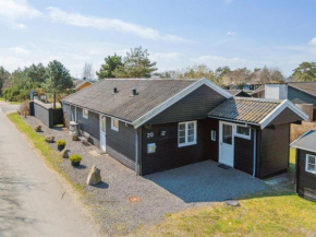 Holiday Home Peadda - 150m from the sea by Interhome, Vester Sømarken